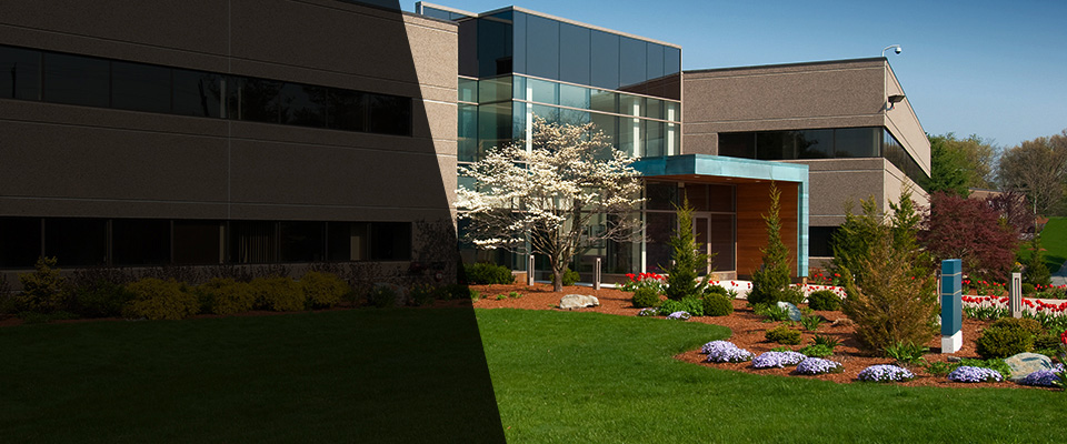 South Portland Landscapers