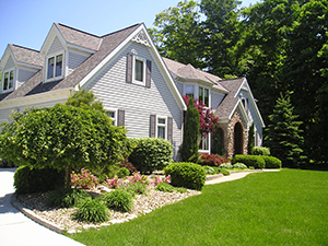 Landscapers and Lawncare Services in South Portland, ME